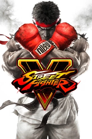 街头霸王5 / Street Fighter V