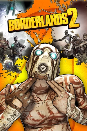 无主之地2 / Borderlands 2