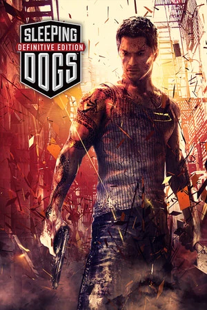 热血无赖: 终极版 / Sleeping Dogs: Definitive Edition