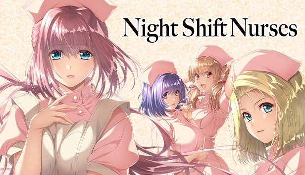 夜勤病栋 / 夜勤病棟