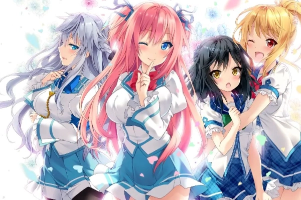 四季的谎言 -Complete Four Seasons- / フルウソ -Complete Four Seasons-