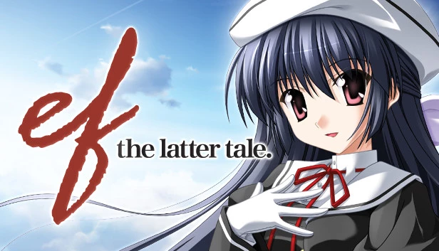 悠久之翼 - 后篇 / ef – the latter tale.