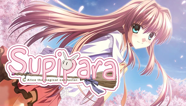 SPPL / すぴぱら STORY ＃01 - Spring Has Come！