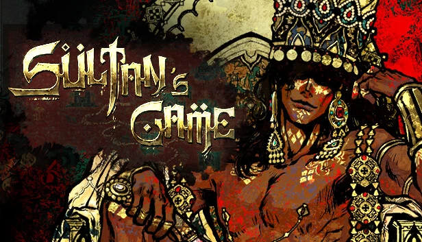 苏丹的游戏 / Sultan's game