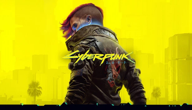赛博朋克 2077 / Cyberpunk 2077
