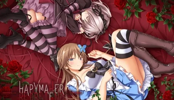 幸福噩梦 Fragmentation Dream / ハピメア Fragmentation Dream