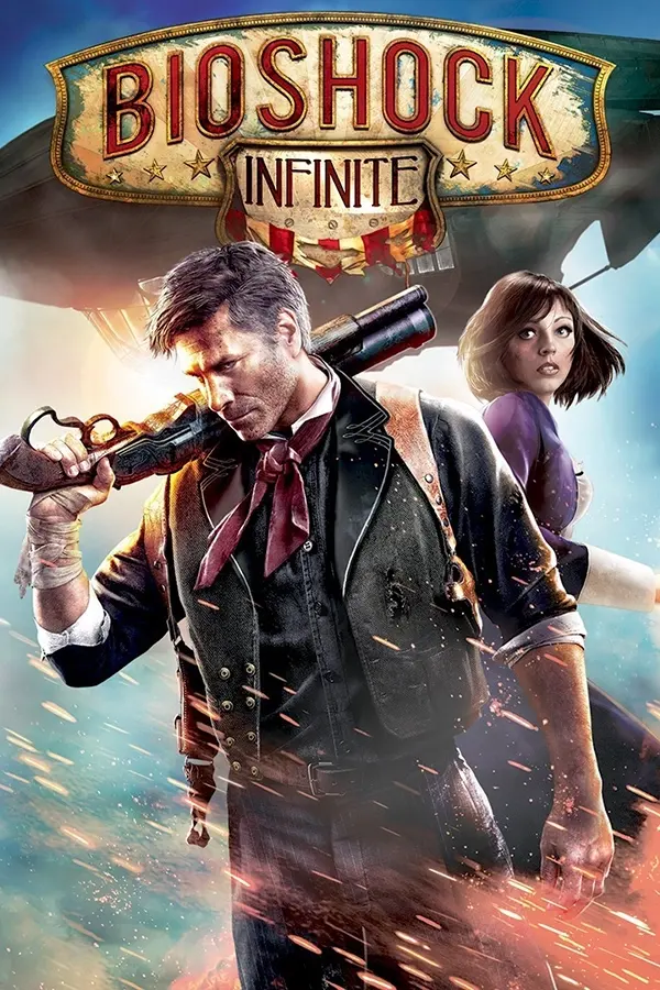 生化奇兵：无限 完全版 / BioShock Infinite