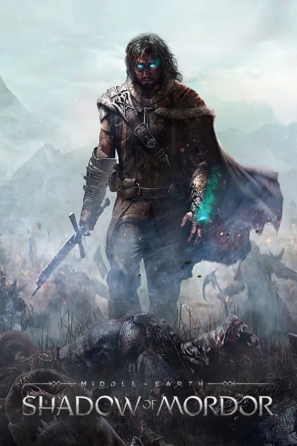 中土世界：战争之影 / Middle-earth™: Shadow of War™