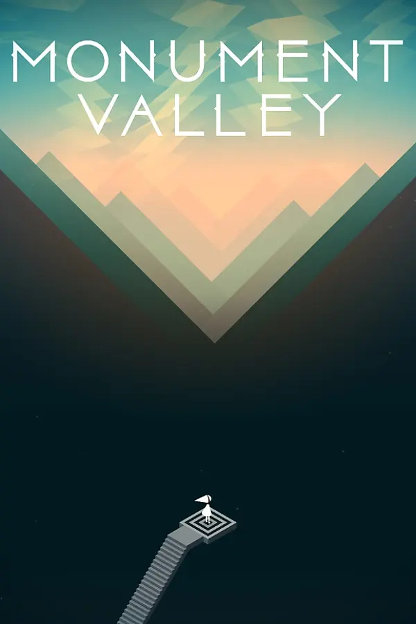 纪念碑谷2：全景版 / Monument Valley: Panoramic Edition