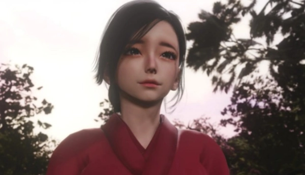 我的女友是恶霸 Ch1 Ep4