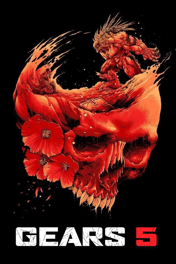 战争机器5 / Gears 5