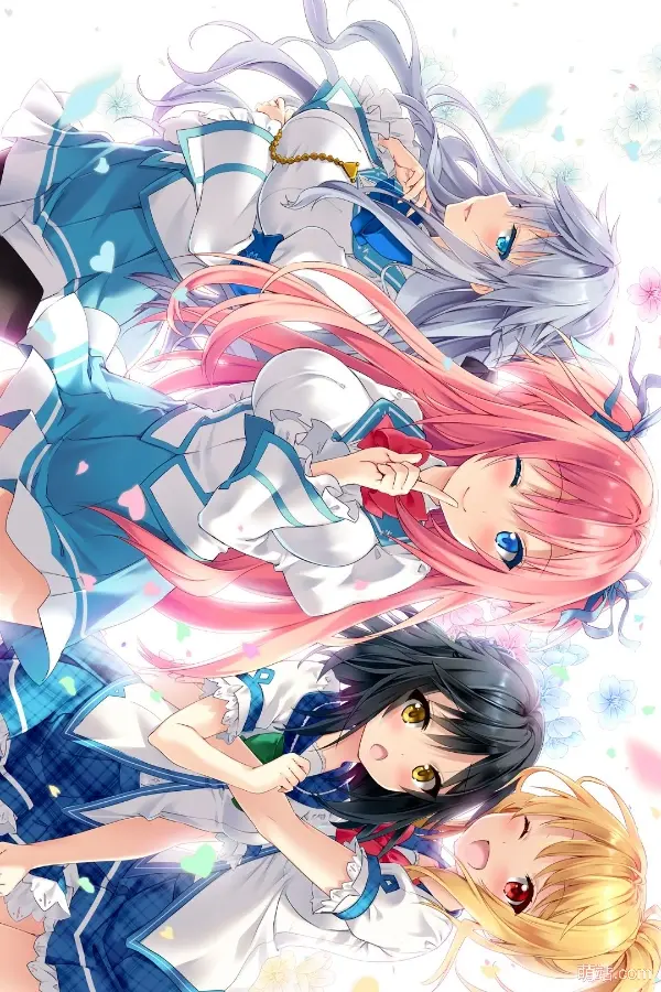四季的谎言 -Complete Four Seasons- / フルウソ -Complete Four Seasons-