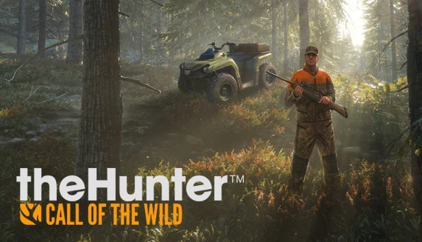 猎人：荒野的召唤 / theHunter: Call of the Wild