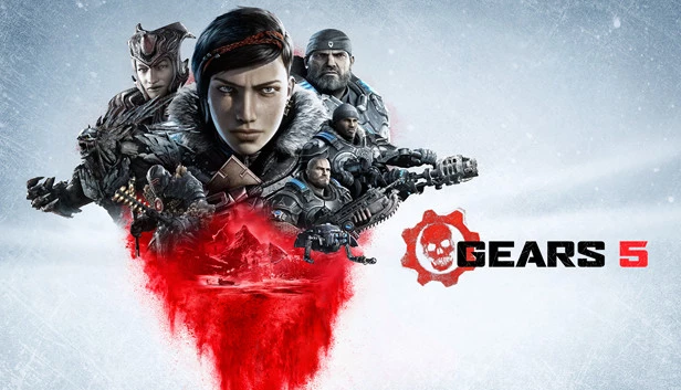 战争机器5 / Gears 5