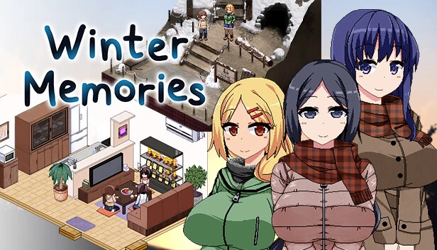 冬日狂想曲 / Winter Memories