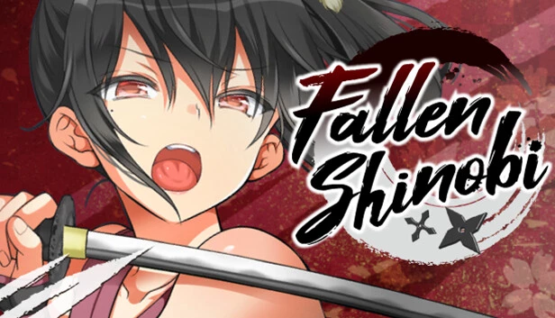 忍堕－女忍调教 / Fallen Shinobi