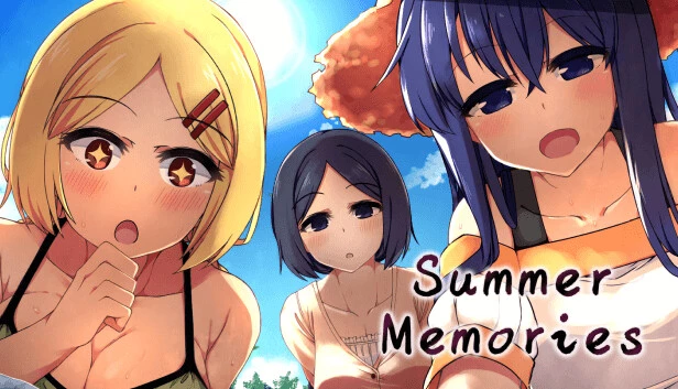 夏日狂想曲: 乡间的难忘回忆 / Summer Memories