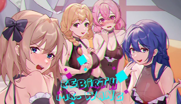 重生之隔壁老王 / Rebirth:Mr Wang