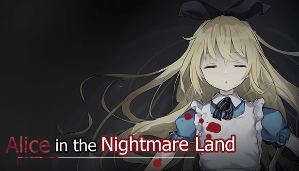 梦狱之国的爱丽丝 ~猎奇密室逃脱游戏~ / 夢獄の国のアリス ～リョナ脱出ゲーム～