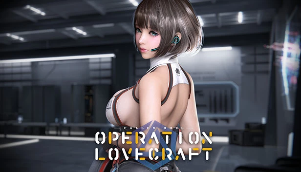 洛夫克拉夫特行动：堕落玩偶 / Operation Lovecraft: Fallen Doll