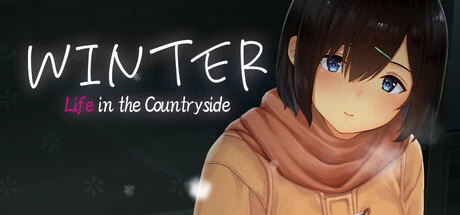 Winter~乡间性活~