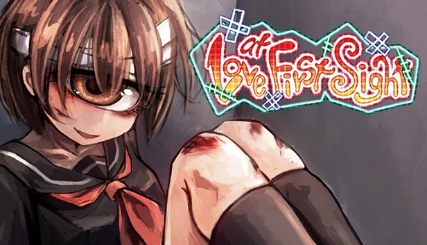 一目钟情 / Love at First Sight