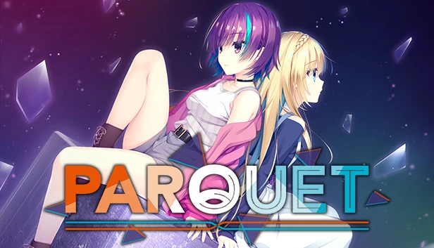 PARQUET