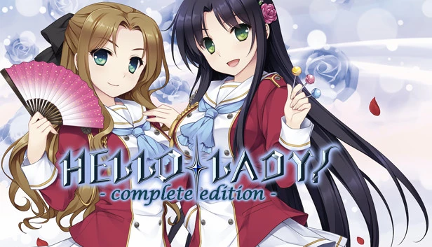 淑女同萌！-Superior Entelecheia- / ハロー・レディ！ -Superior Entelecheia-