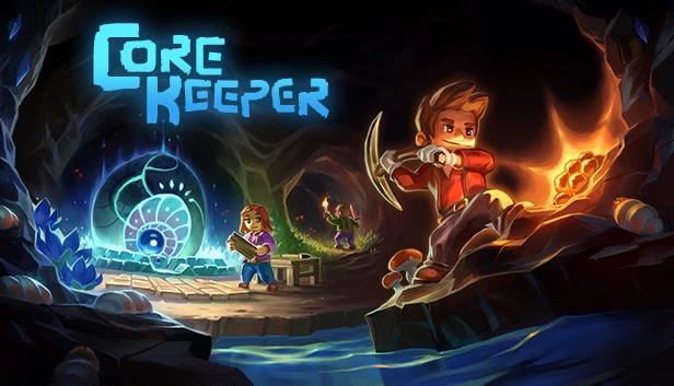 护核纪元 / Core Keeper