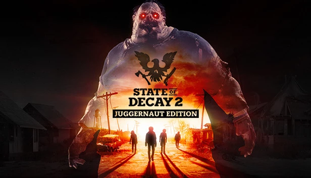 腐烂国度2 / State of Decay 2