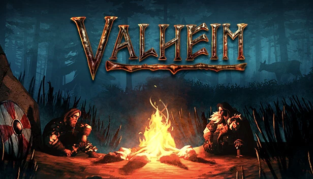 Valheim: 英灵神殿