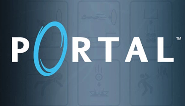 传送门 / Portal