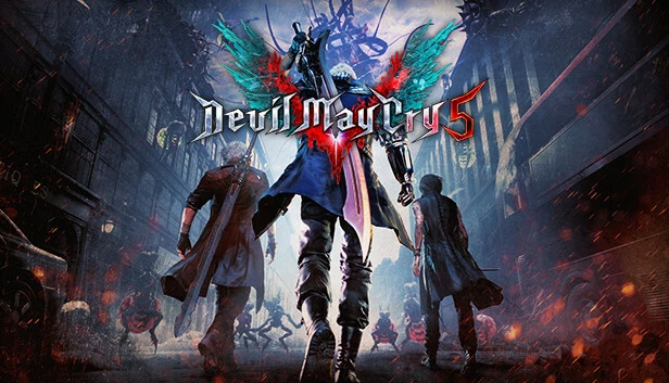 鬼泣5 / Devil May Cry 5