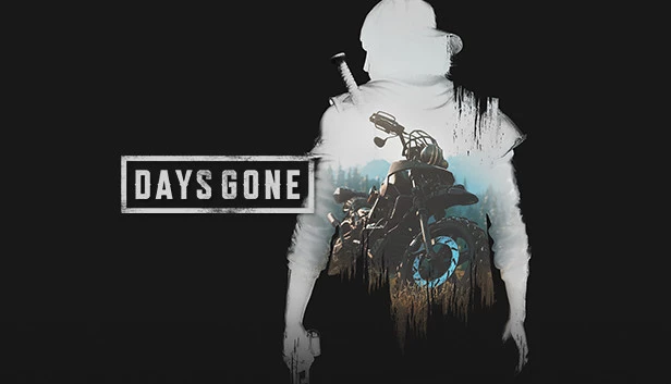 往日不再 / Days Gone