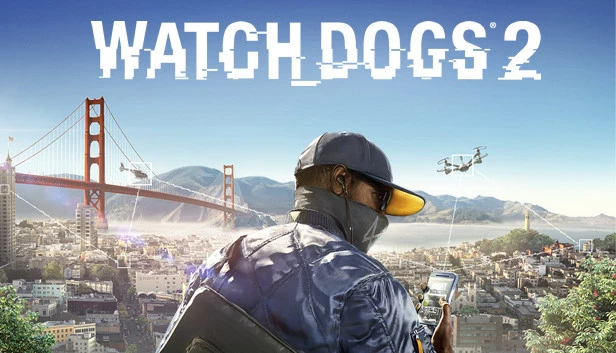 看门狗2 / Watch_Dogs 2