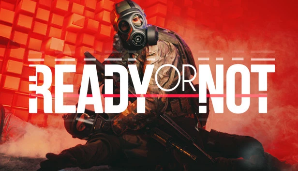 严阵以待 / Ready or Not