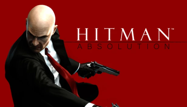 杀手5：赦免 / Hitman: Absolution