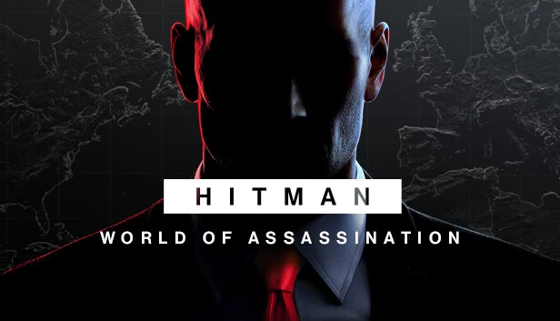 杀手3 / HITMAN World of Assassination