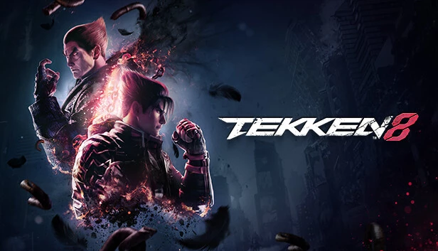 铁拳8 / TEKKEN 8