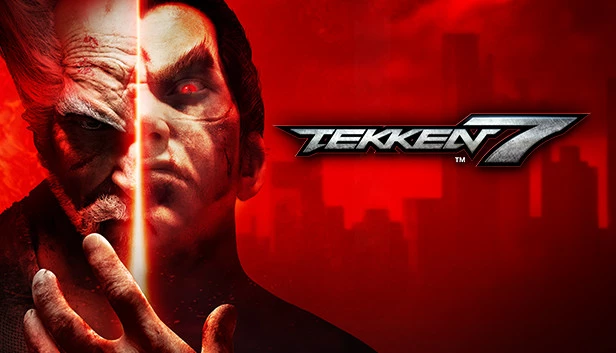 铁拳7 / TEKKEN 7