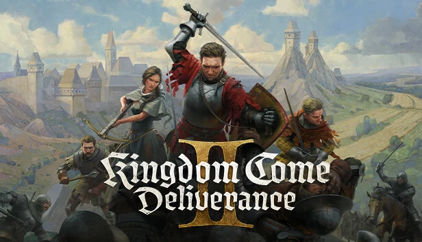 天国：拯救2 / Kingdom Come: Deliverance II
