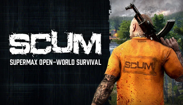 人渣 / SCUM