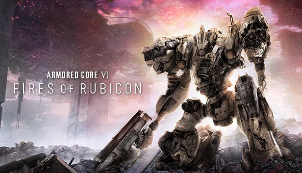 机战佣兵VI 境界天火 / Armored Core VI: Fires of Rubicon