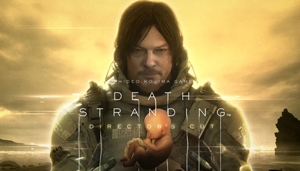 死亡搁浅 导演剪辑版 / DEATH STRANDING DIRECTOR'S CUT