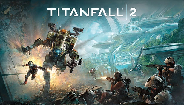 泰坦陨落2 / Titanfall 2
