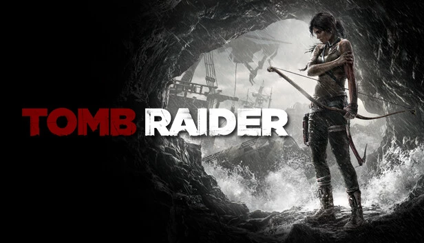 古墓丽影9 / Tomb Raider