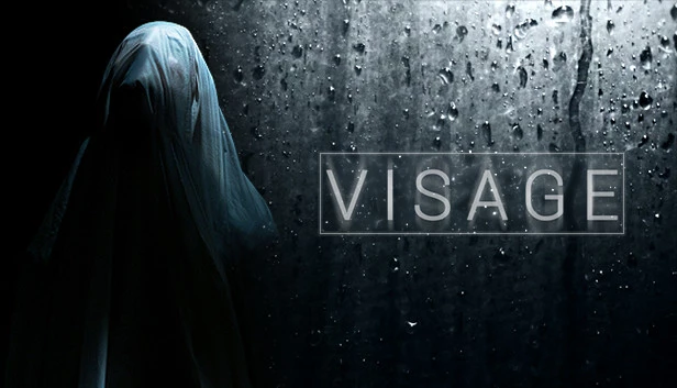 面容 / Visage