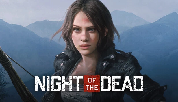 死亡之夜 / Night of the Dead