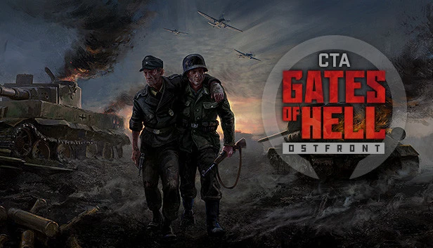 战争号令：地狱之门 东线 / Call to Arms - Gates of Hell: Ostfront