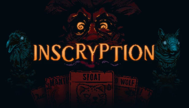 邪恶冥刻 / Inscryption